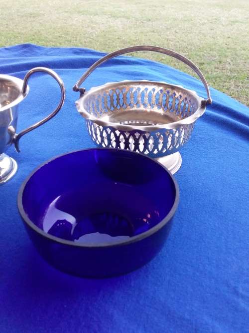 Some Lovely EP ware