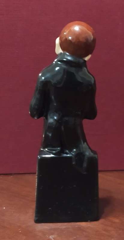 Royal Doulton Uriah Heap in Excellent contition.