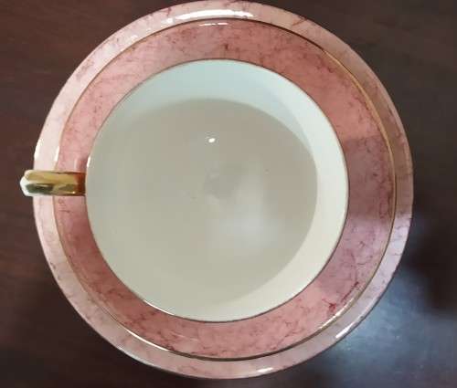 Royal Albert Gossamer