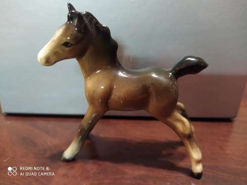 Beswick foal
