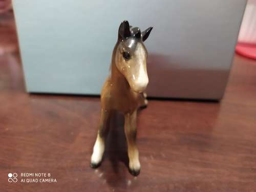 Beswick foal