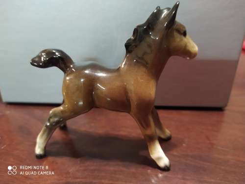 Beswick foal