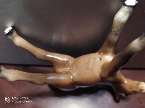 Beswick foal