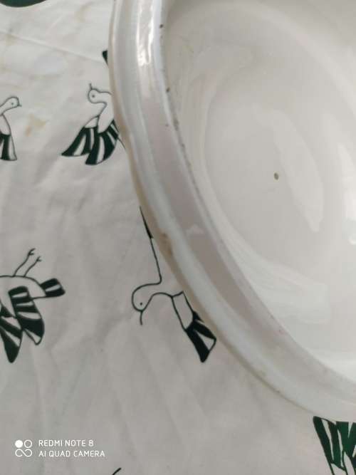 Copeland Spode Vegatable bowl. Please read description