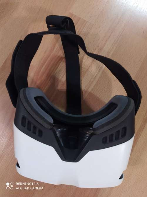VR One Plus virtual reality headset