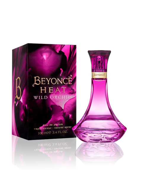 BARGAIN! 3 perfumes - Beyonce Heat Wild Orchid + Rihanna Rogue Love + DKNY Electric Bright Crush