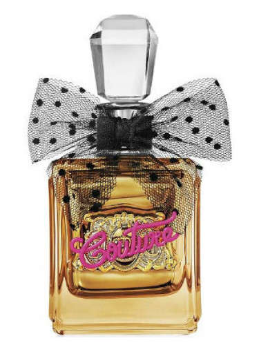 Viva La Juicy Gold Couture EDP 100 ml