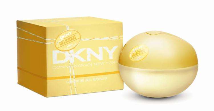 DKNY Limited Edition Delicious Sweet Creamy Meringue 50 ml