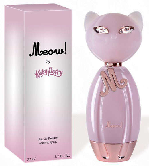 Katy Perry Meow 100 ml