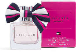 Tommy Hilfiger Cheerfully Pink 30ml