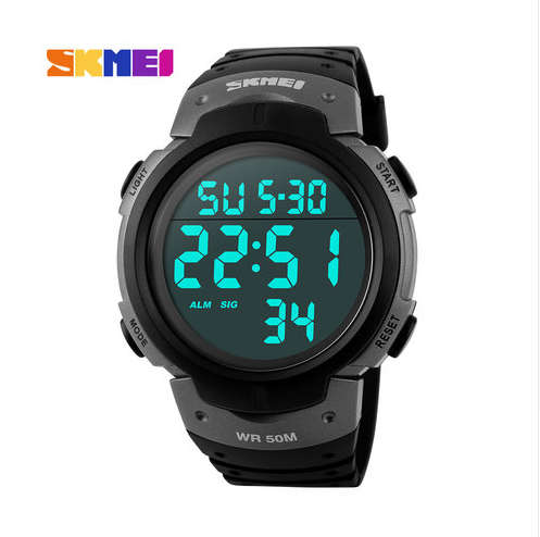 Skmei Luxury Mens Sports Watch ***Free Shipping***