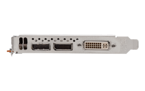 Nvidia Quadro 2000 Professional Workstation Graphics Solution