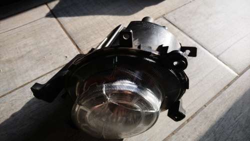 2014-2017 KIA Cerato Koup 1.6 T-GDI K3 Spot/Fog light (92201-A7300) LH