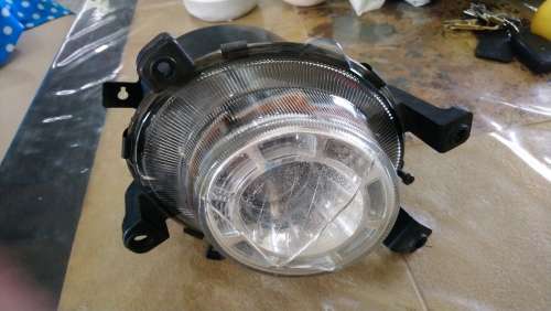 2014-2017 KIA Cerato Koup 1.6 T-GDI K3 Spot/Fog light (92201-A7300) LH