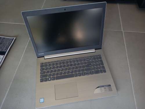 Lenova Ideapad 320 - Core i5 Notebook 7th Gen