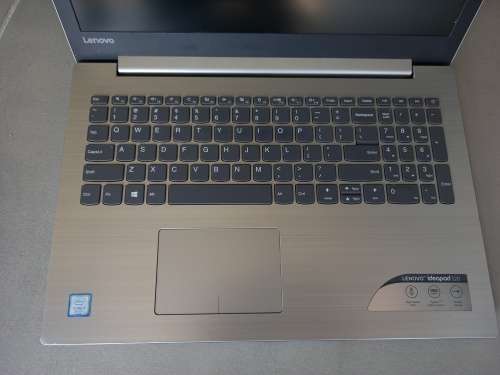 Lenova Ideapad 320 - Core i5 Notebook 7th Gen
