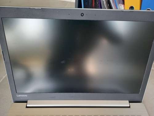 Lenova Ideapad 320 - Core i5 Notebook 7th Gen