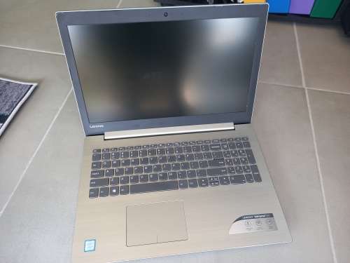 Lenova Ideapad 320 - Core i5 Notebook 7th Gen