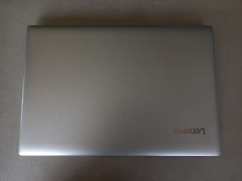 Lenova Ideapad 320 - Core i5 Notebook 7th Gen
