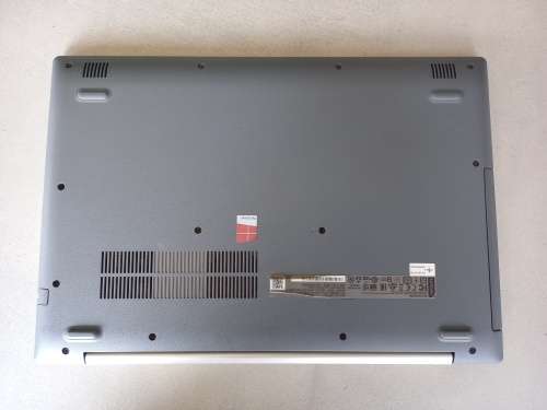 Lenova Ideapad 320 - Core i5 Notebook 7th Gen