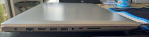 Lenova Ideapad 320 - Core i5 Notebook 7th Gen