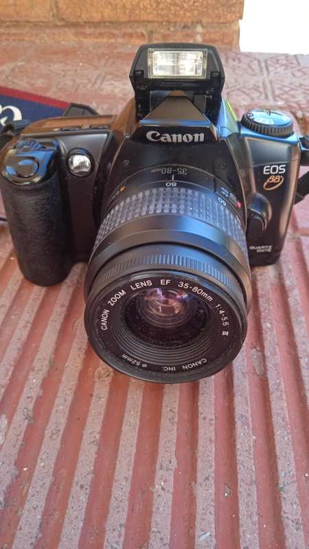Camera