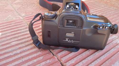 Camera