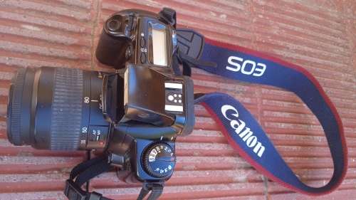 Camera