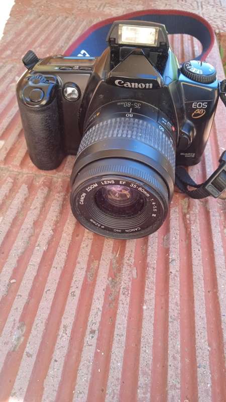 Camera