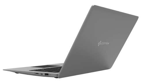 Connex Swiftbook Pro Celeron N3350 4GB RAM 64GB eMMC Storage HD Laptop
