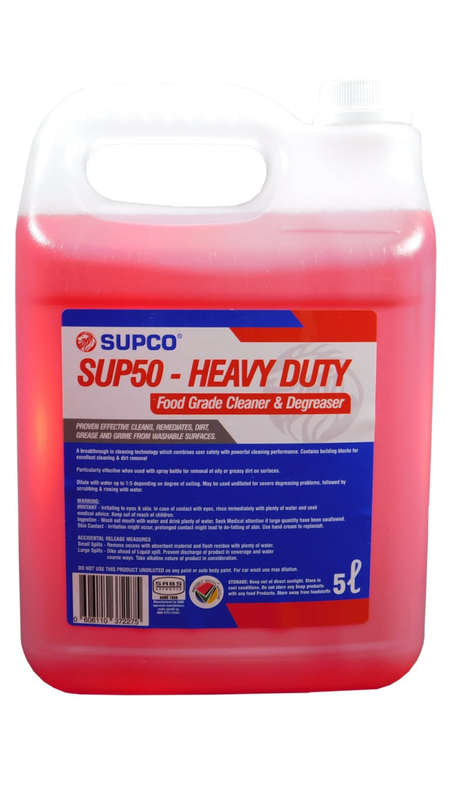 SUPCO SUP50