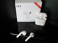 I 12 s tws bluetooth Earpods
