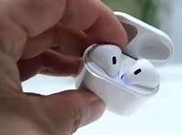 I 12 s tws bluetooth Earpods