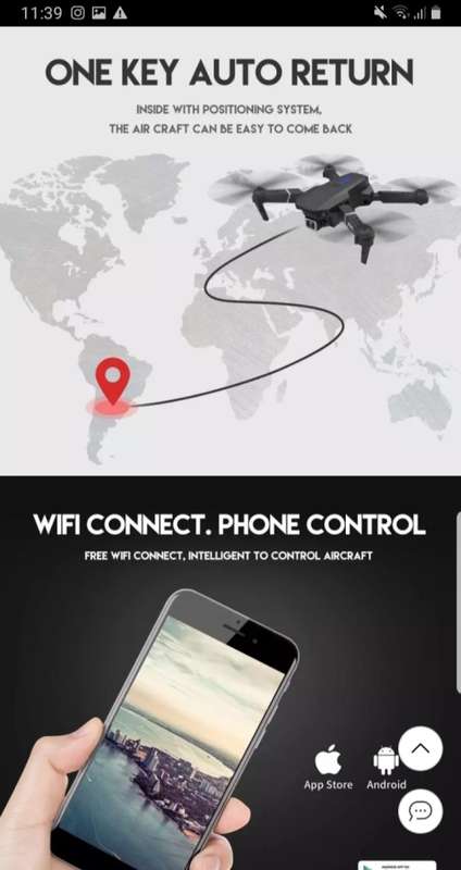 Drone