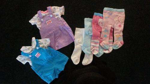 "Born baby" doll clothes