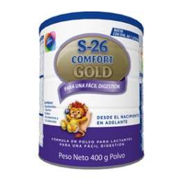S26 Gold Comfort 1 (900g)