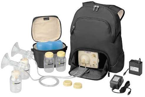 Medela Pump in Style Advanced (Backpack)