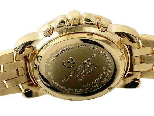 Men s Watches Claude Valentini was sold for 800.00 on 8 Nov at 21 02 by Time Pieces in Pretoria Tshwane ID 207624650