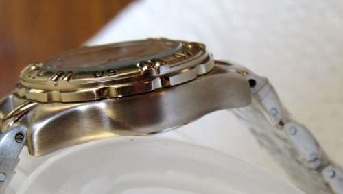 Eddie Bauer Ladies Sport Watch from America