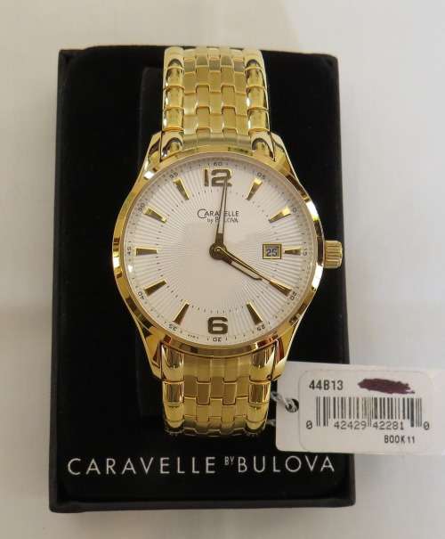 Caravelle by Bulova