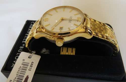 Caravelle by Bulova