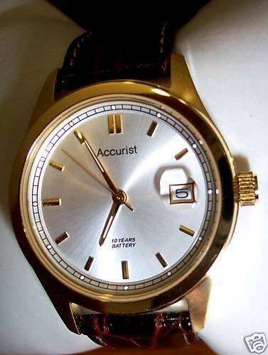 Accurist