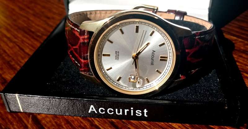Accurist