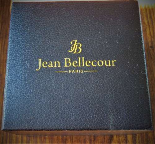 JEAN BELLECOUR OF PARIS