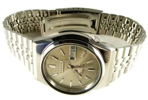 CITIZEN AUTOMATIC GENTS WATCH