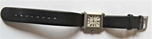 KRIZIA FROM ITALY LADIES QUALITY COLLECTORS WATCH