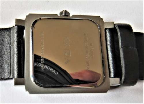 KRIZIA FROM ITALY LADIES QUALITY COLLECTORS WATCH