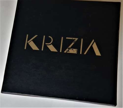 KRIZIA FROM ITALY LADIES QUALITY COLLECTORS WATCH
