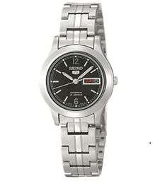 NEW SEIKO LADIES AUTOMATIC WATCH SYMD99