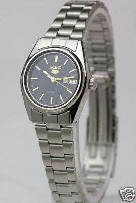 NEW SEIKO LADIES AUTOMATIC WATCH SUAA31